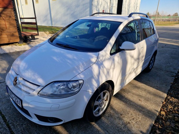 Volkswagen Golf PLUS Elad