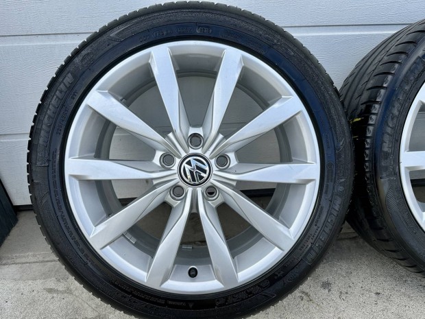 Volkswagen Golf Passat Touran 7Jx17 5x112