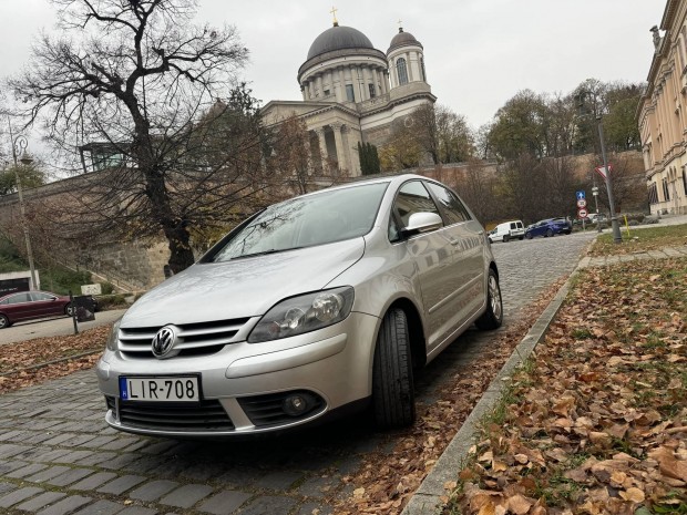 Volkswagen Golf Plus 1.4 16V 79.000 km!