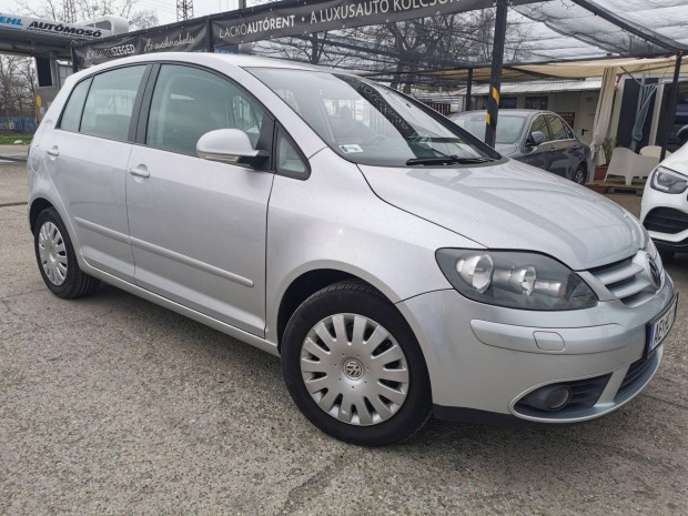 Volkswagen Golf Plus 1.4 Comfortline j vezrls!