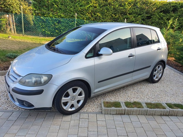 Volkswagen Golf Plus 1.6 / Gz