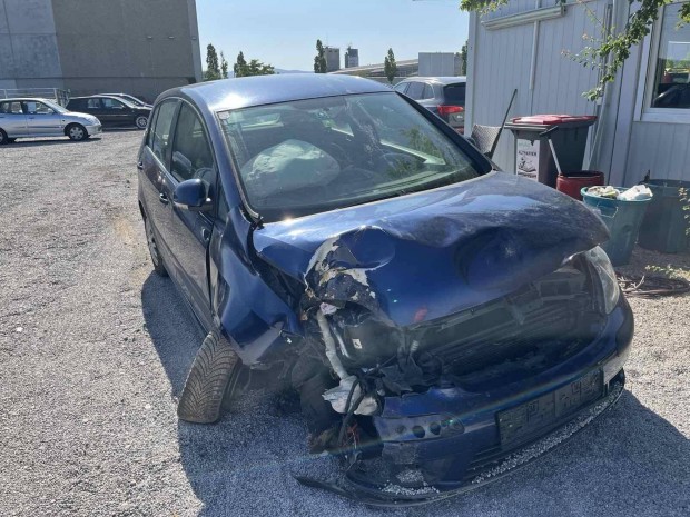 Volkswagen Golf Plus 1.9 PD TDI Atlanta