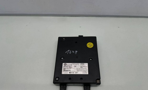 Volkswagen Golf Plus Bluetooth modul 1K8035730C