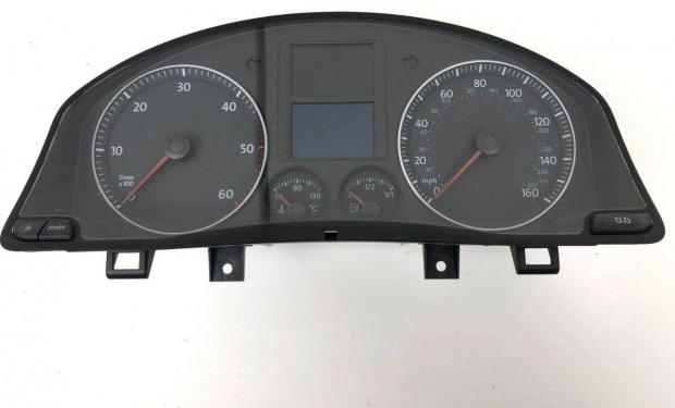 Volkswagen Golf Plus Kilomterra 1K0920961K