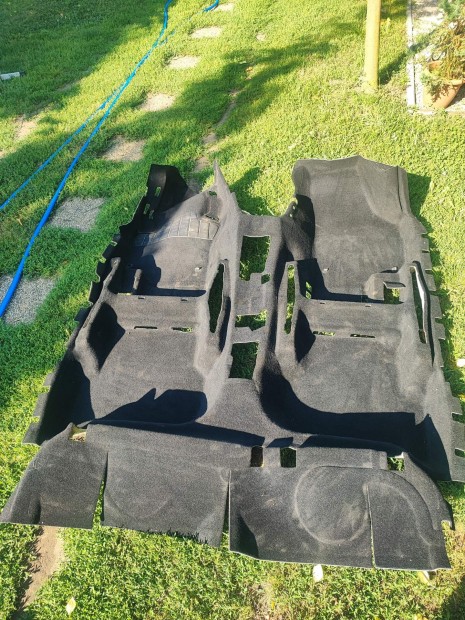 Volkswagen Golf Plus als krpit sznyeg s ajt krpit 