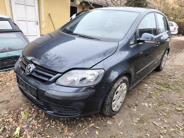 Volkswagen Golf Plus bal els lmpa 