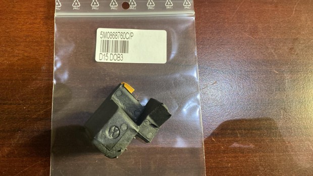 Volkswagen Golf Plus csillap�t�s 5M0868760C elad�