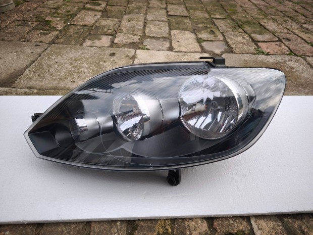 Volkswagen Golf Plus facelift gyri Hella bal els fnyszr