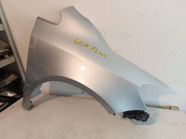 Volkswagen Golf Plus jobb els srvd