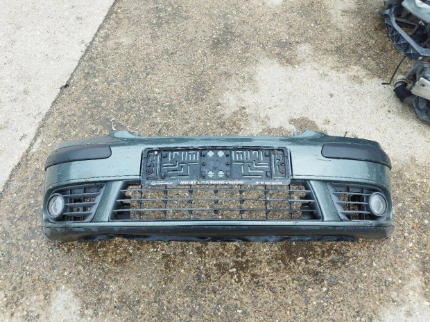 Volkswagen Golf Plus lmpamoss els lkhrt