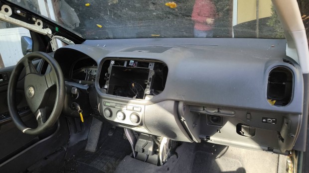 Volkswagen Golf Plus lgzsk szett v indt tvezet minden 