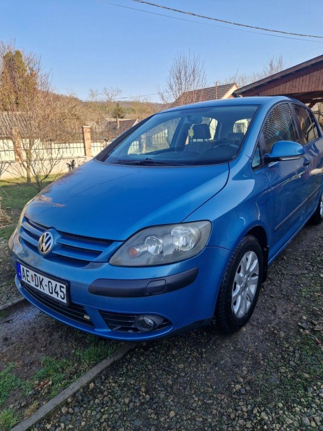 Volkswagen Golf Plusz