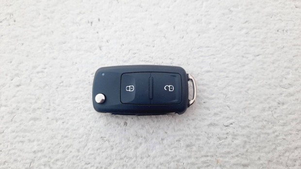 Volkswagen Golf Polo Skoda Fabia Seat Leon j kulcshz nyers kulcs