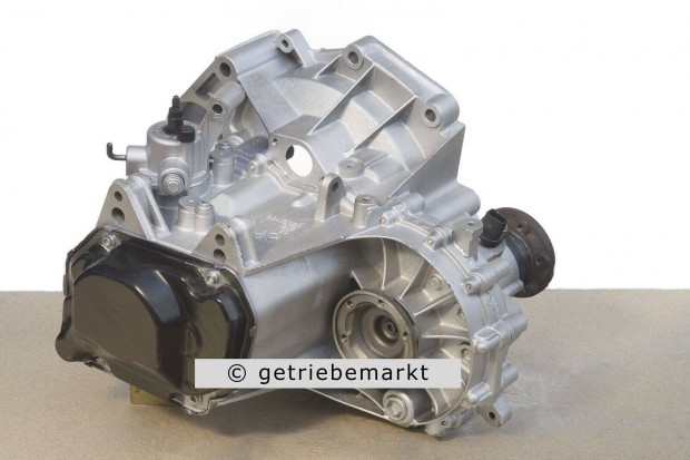Volkswagen Golf Sebessgvlt