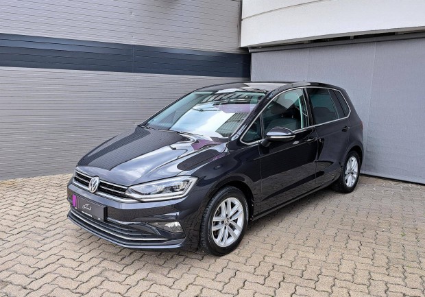 Volkswagen Golf Sportsvan 1.0 TSI Comfortline D...