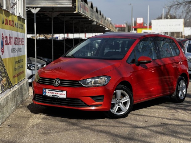 Volkswagen Golf Sportsvan 1.2 TSI BMT Trendline...