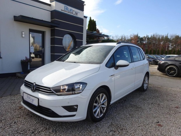 Volkswagen Golf Sportsvan 1.2 TSi BMT Start Meg...
