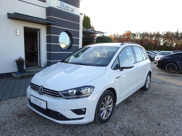 Volkswagen Golf Sportsvan 1.2 TSi BMT Start Meg...