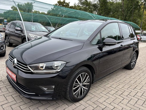 Volkswagen Golf Sportsvan 1.4 TSI BMT Allstar D...