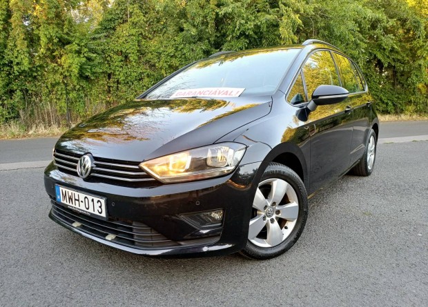 Volkswagen Golf Sportsvan 1.4 TSI BMT Comfortli...