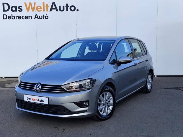 Volkswagen Golf Sportsvan 1.4 TSI BMT Comfortli...
