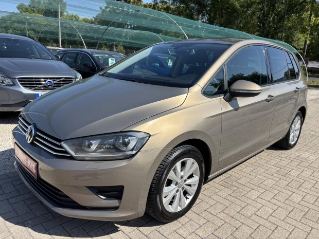 Volkswagen Golf Sportsvan 1.4 TSI BMT Comfortli...