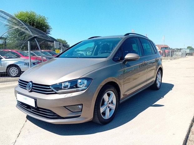 Volkswagen Golf Sportsvan 1.4 TSI BMT Comfortli...