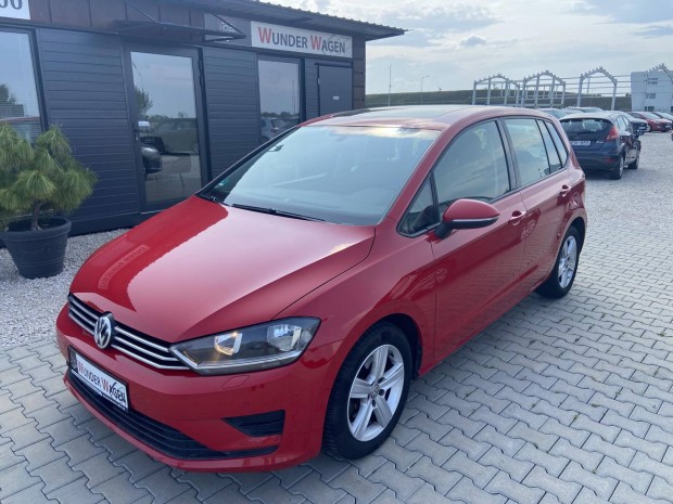 Volkswagen Golf Sportsvan 1.4 TSI BMT Highline...