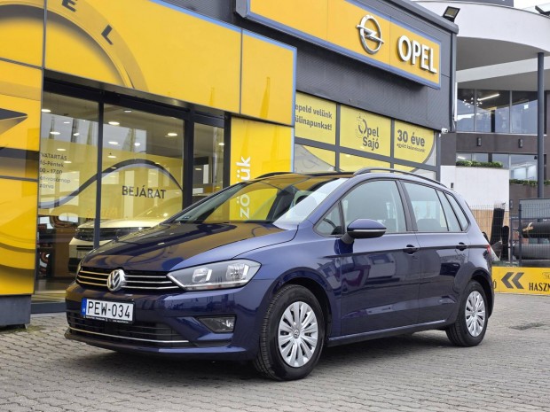 Volkswagen Golf Sportsvan 1.4 TSI BMT Trendline