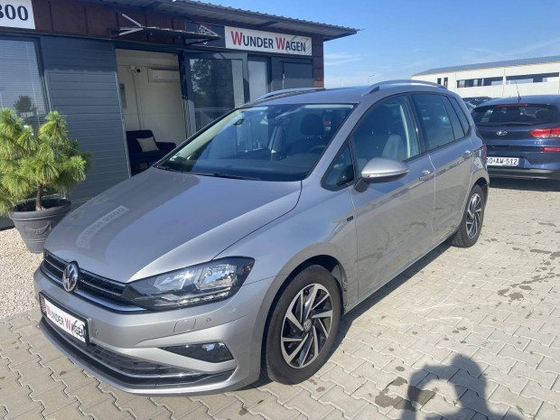Volkswagen Golf Sportsvan 1.5 TSI ACT Comfortli...
