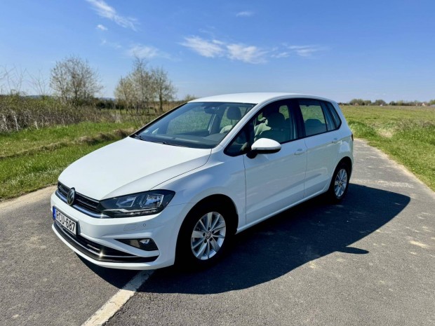 Volkswagen Golf Sportsvan 1.6 TDI BMT Trendline...