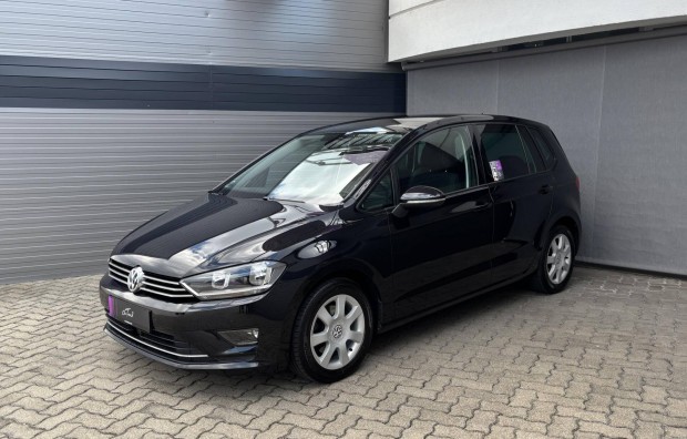 Volkswagen Golf Sportsvan 1.6 TDI BMT Trendline...
