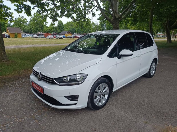 Volkswagen Golf Sportsvan 1.6 TDI Comfortline