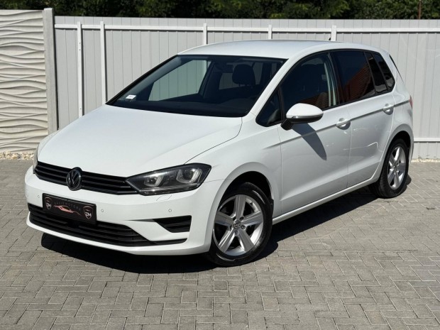 Volkswagen Golf Sportsvan 1.6 TDI Comfortline D...