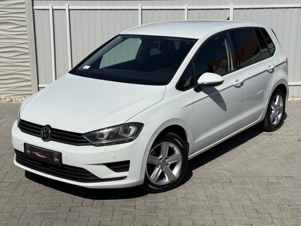 Volkswagen Golf Sportsvan 1.6 TDI Comfortline D...