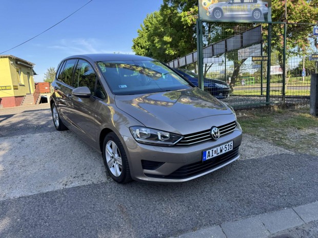 Volkswagen Golf Sportsvan 1.6 TDI Comfortline S...
