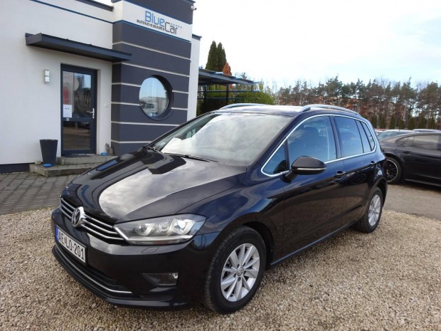 Volkswagen Golf Sportsvan 1.6 TDI Comfortline X...