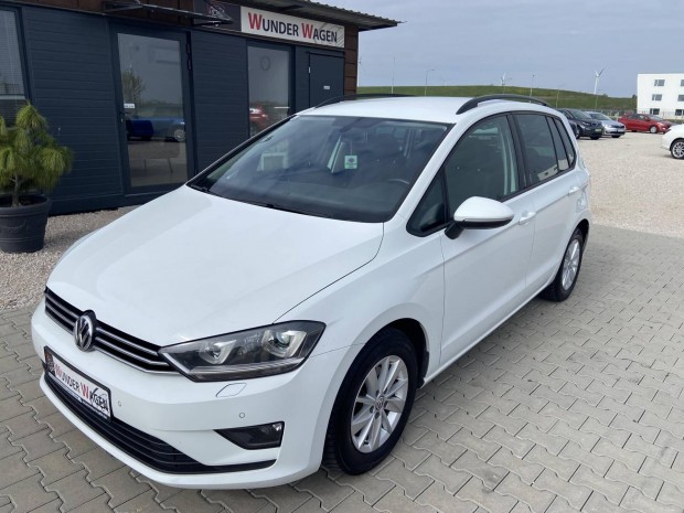 Volkswagen Golf Sportsvan 1.6 TDI Comfortline X...