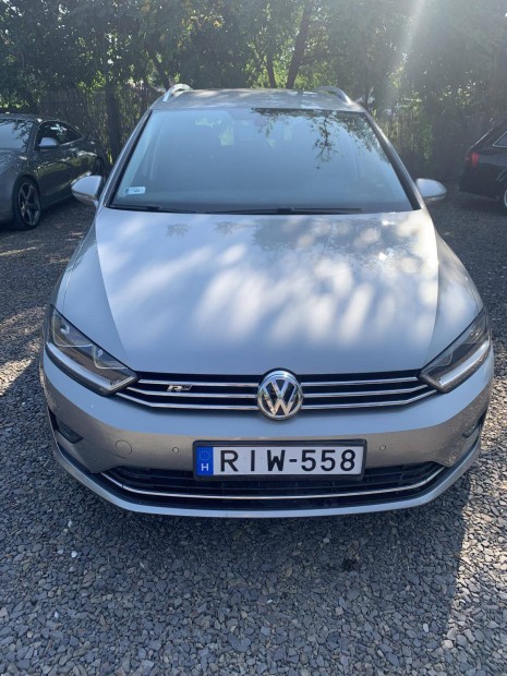 Volkswagen Golf Sportsvan 1.6 TDI Comfortline z...