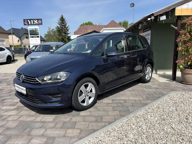 Volkswagen Golf Sportsvan 2.0 TDI Comfortline