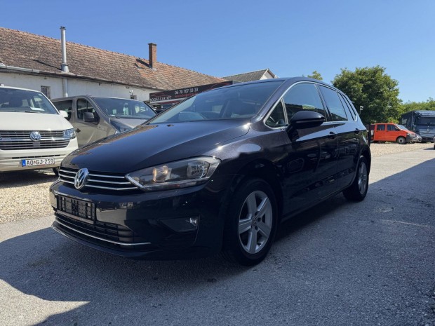 Volkswagen Golf Sportsvan 2.0 TDI Comfortline