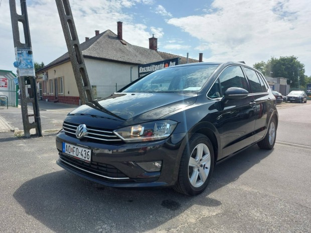 Volkswagen Golf Sportsvan 2.0 TDI Comfortline K...