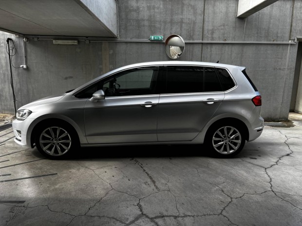 Volkswagen Golf Sportsvan 2.0 TDI Highline ll...