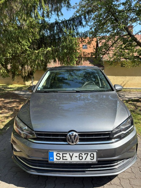 Volkswagen Golf Sportsvan Comfortline TDI 1,6