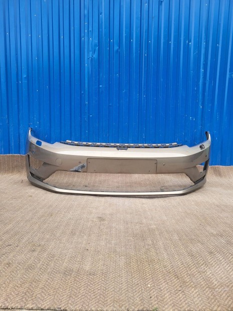 Volkswagen Golf Sportsvan gyári 510807221 első lökhárító 510807221F