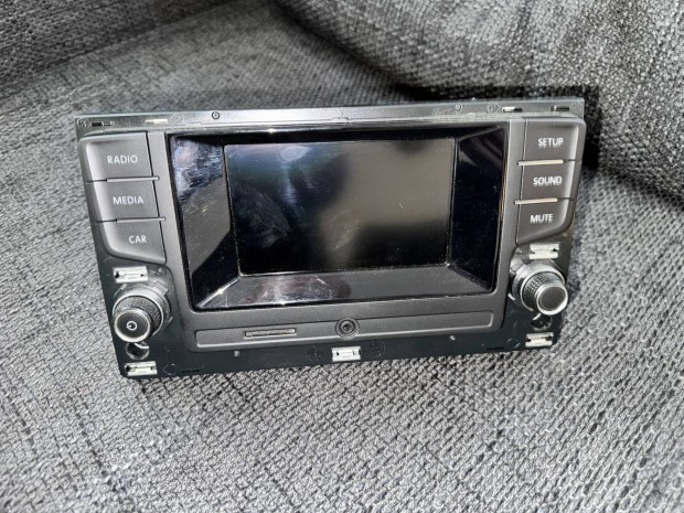 Volkswagen Golf Sportvan gyri rdi