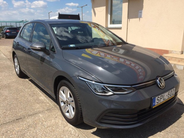 Volkswagen Golf VIII 1.0 TSI Life 54ekm!M.o-i!S...