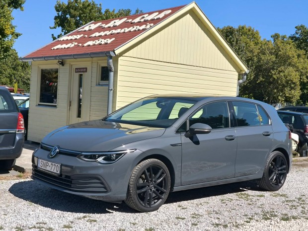 Volkswagen Golf VIII 1.5 TSI ACT Style 1 Editio...