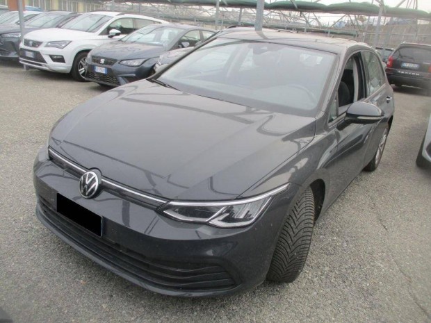 Volkswagen Golf VIII 1.5 eTSI ACT Life DSG Mild...