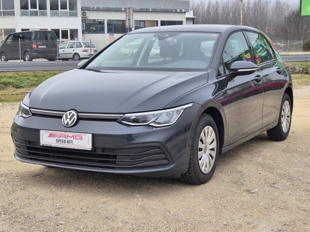 Volkswagen Golf VIII 2.0 TDI LIFE